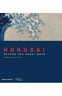 Hokusai