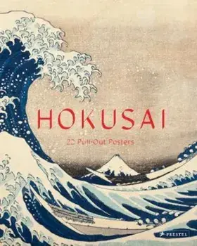 Hokusai, Paperback/Matthi Forrer