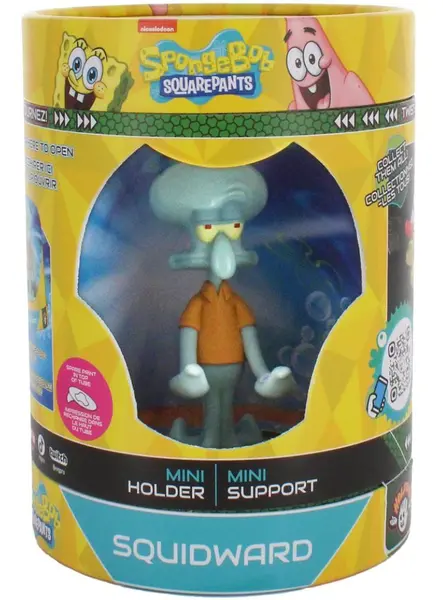 Holdems Spongebob Squidward