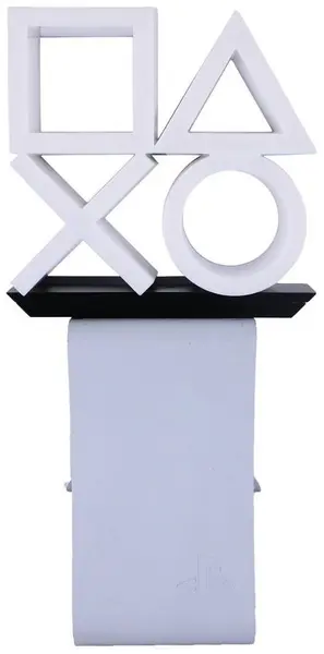Holder EXG Games: PlayStation - Logo (Ikon), 20 cm