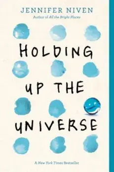 Holding Up the Universe, Paperback/Jennifer Niven