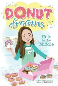 Hole in the Middle, Paperback/Coco Simon