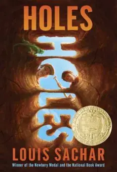 Holes, Paperback/Louis Sachar