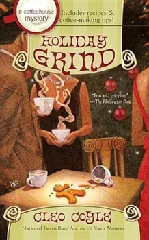 Holiday Grind/Cleo Coyle