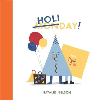 Holiday!, Hardcover/Natalie Nelson