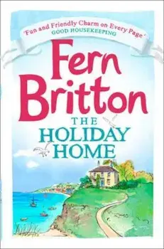 Holiday Home, Paperback/Fern Britton