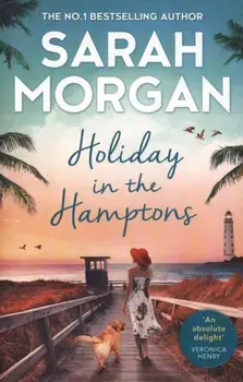 Holiday In The Hamptons, Paperback/Sarah Morgan