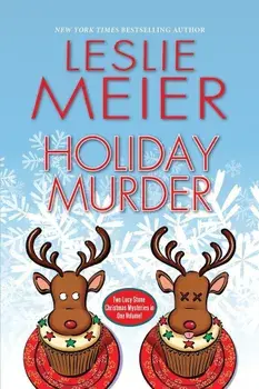Holiday Murder, Paperback/Leslie Meier