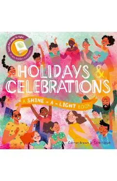 Holidays & Celebrations - Carron Brown