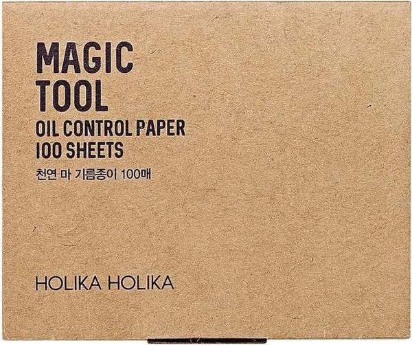 Holika Holika Foi mate Magic Tool, 100 buc