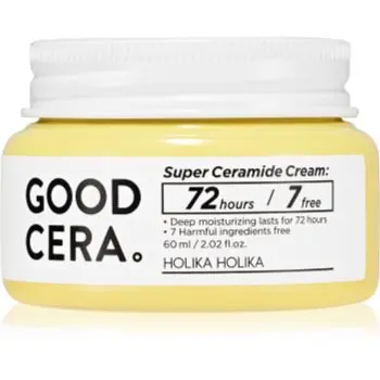 Holika Holika Good Cera cremă hidratantă cu ceramide
