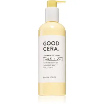 Holika Holika Good Cera lapte de corp calmant cu ceramide
