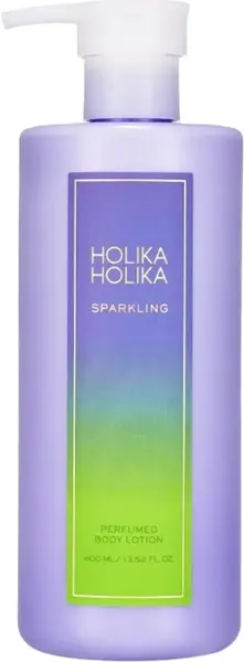 Holika Holika Loțiune de corp Sparkling, 400 ml