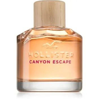 Hollister Canyon Escape for Her Eau de Parfum pentru femei