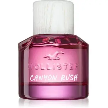 Hollister Canyon Rush for Her Eau de Parfum pentru femei