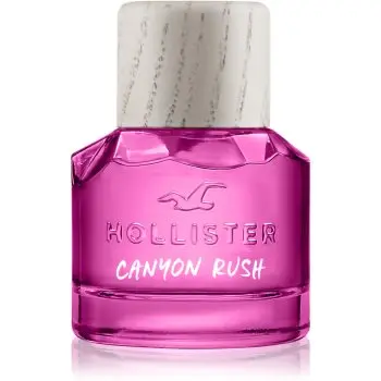 Hollister Canyon Rush for Her Eau de Parfum pentru femei