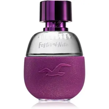 Hollister Festival Nite for Her Eau de Parfum pentru femei