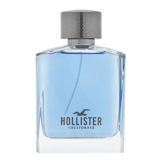 Hollister Wave For Him Eau de Toilette bărbați 100 ml