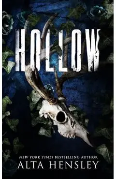 Hollow: A Dark Gothic Romance - Alta Hensley