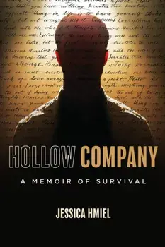 Hollow Company, Paperback/Jessica Hmiel
