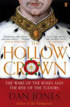 Hollow Crown, Paperback/Dan Jones