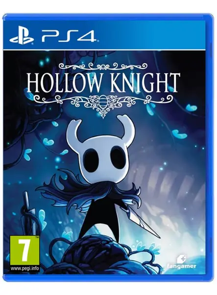 Hollow Knight PlayStation 4|Linux|macOS|PC|Nintendo Switch|Xbox One
