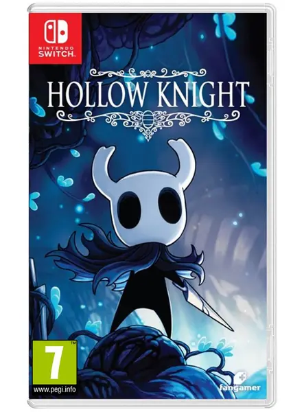 Hollow Knight PlayStation 4|Linux|macOS|PC|Nintendo Switch|Xbox One