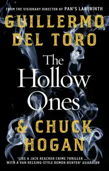 Hollow Ones, Paperback/Chuck Hogan