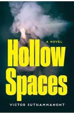 Hollow Spaces - Victor Suthammanont