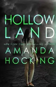 Hollowland, Paperback/Amanda Hocking