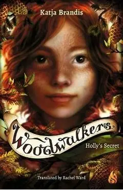 Holly's Secret - Katja Brandis