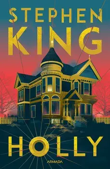 Holly/Stephen King