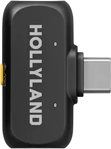 Hollyland LARK A1 RX (USB-C) for Lark A1
