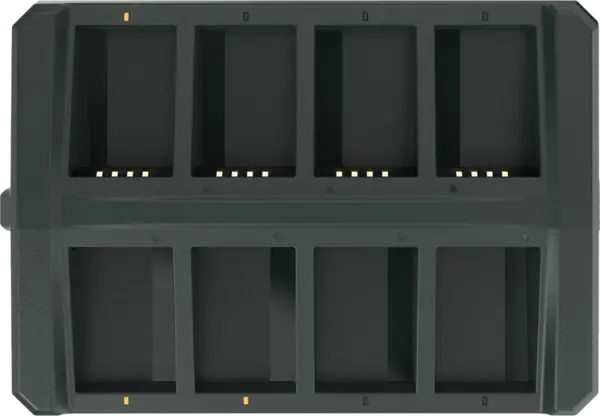 Hollyland Solidcom C1 Pro 8-Slot Battery Charging Case