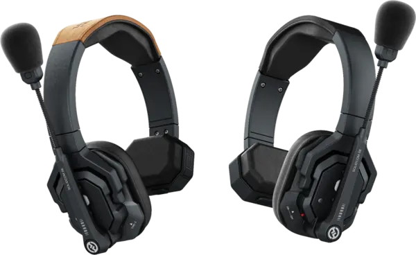 Hollyland Solidcom SE - 2S Global Version
