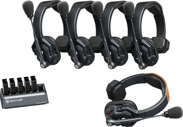 Hollyland Solidcom SE - 5S Global Version