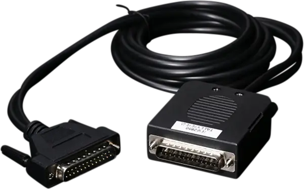 Hollyland Tally cable for Datavideo 2850 / Mars & Syscom