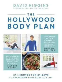 Hollywood Body Plan/David Higgins