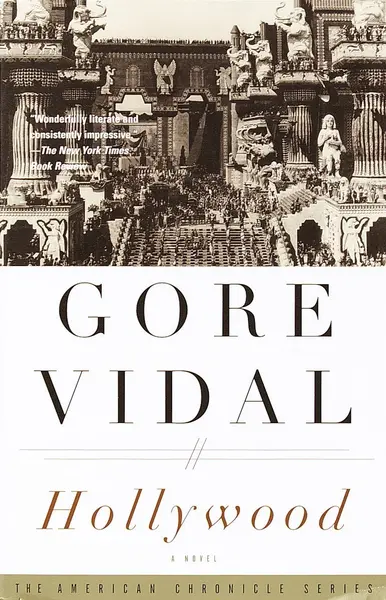 Hollywood | Gore Vidal