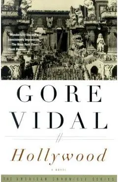 Hollywood - Gore Vidal