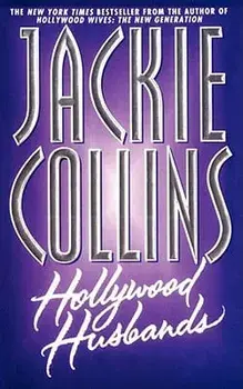 Hollywood Husbands, Paperback/Jackie Collins