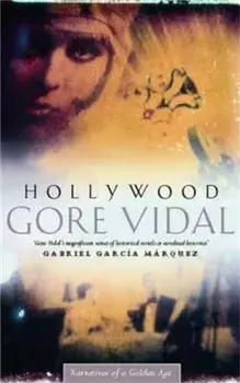 Hollywood. Number 5 in series, Paperback/Gore Vidal
