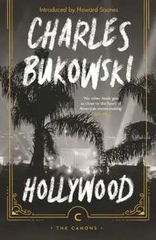 Hollywood, Paperback/Charles Bukowski