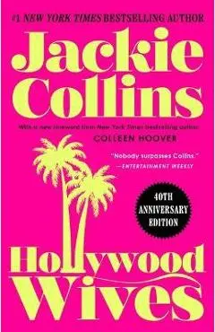 Hollywood Wives - Jackie Collins