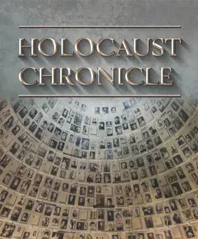 Holocaust Chronicle, Hardcover/Ltd Publications International