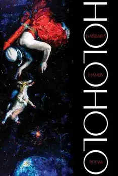 Holoholo: Poems, Paperback/Barbara Hamby