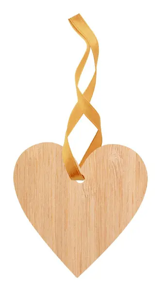 Holonda ornament brad de Craciun, stea - natural