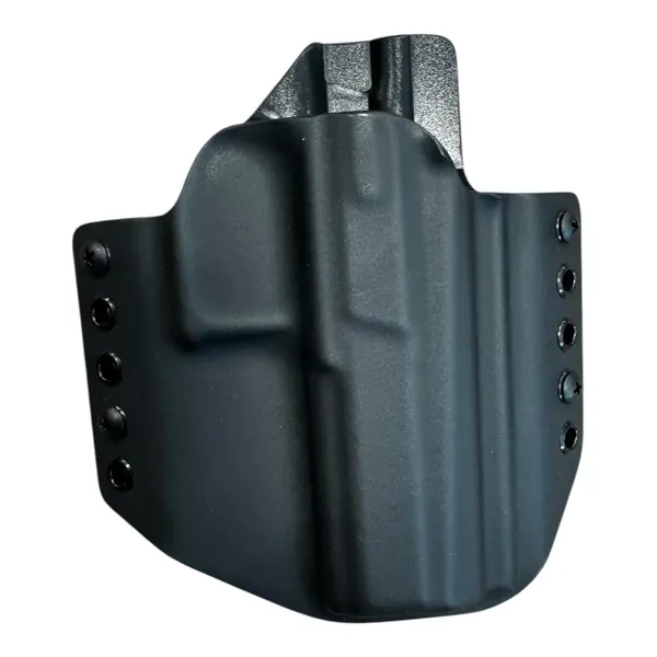 Holster OWB Classic CZ P-09 Nocturne C RH Holsters Kydex - Default Title