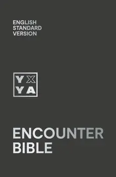 Holy Bible: English Standard Version (ESV) Encounter Bible, Hardback/Collins Anglicised ESV Bibles