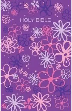 Holy Bible-ICB - Thomas Nelson